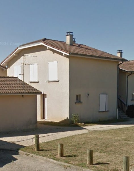 Flat Lotissement la Chataigneraie in Sardieu
