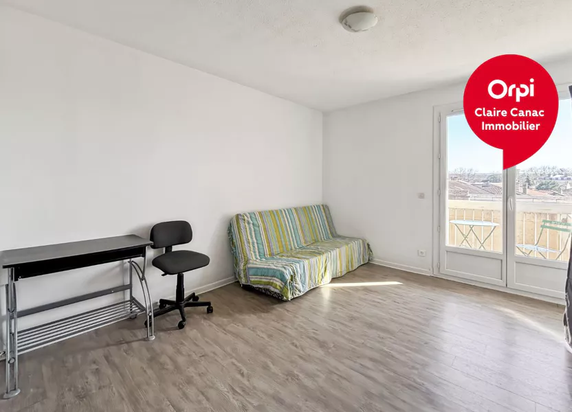 Appartement Avenue Albert 1er à Castres