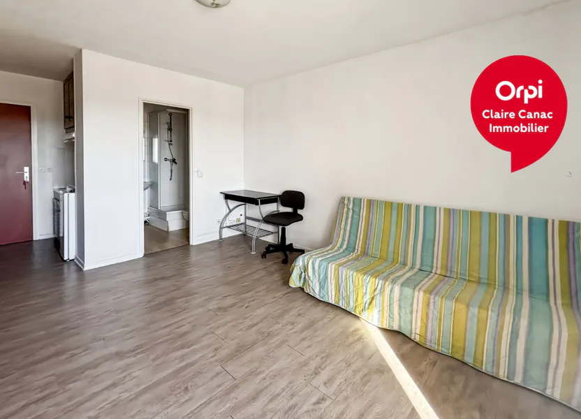 Appartement Avenue Albert 1er à Castres