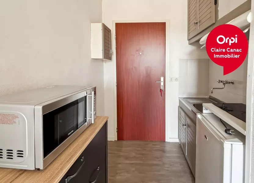 Appartement Avenue Albert 1er à Castres