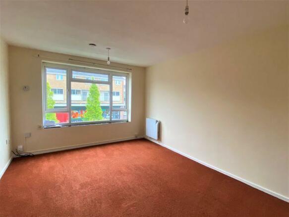 Flat Quarn Way in Derby