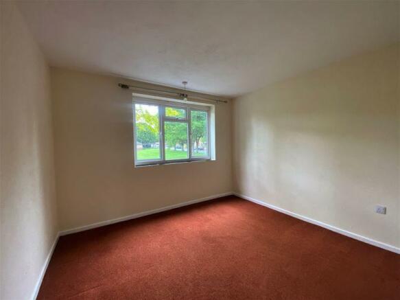 Flat Quarn Way in Derby
