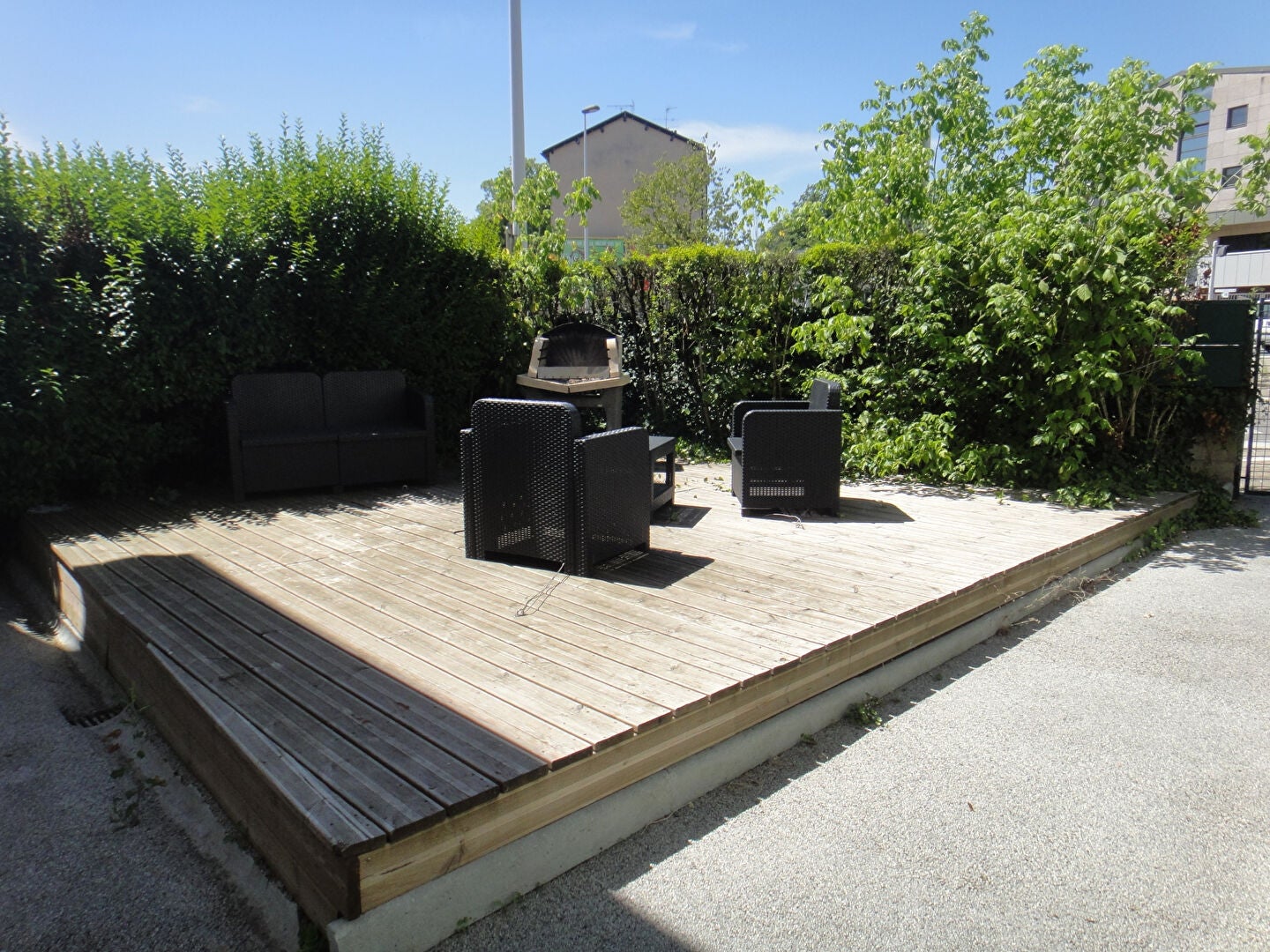 Appartement Allée des Écoliers à Bourg-en-Bresse