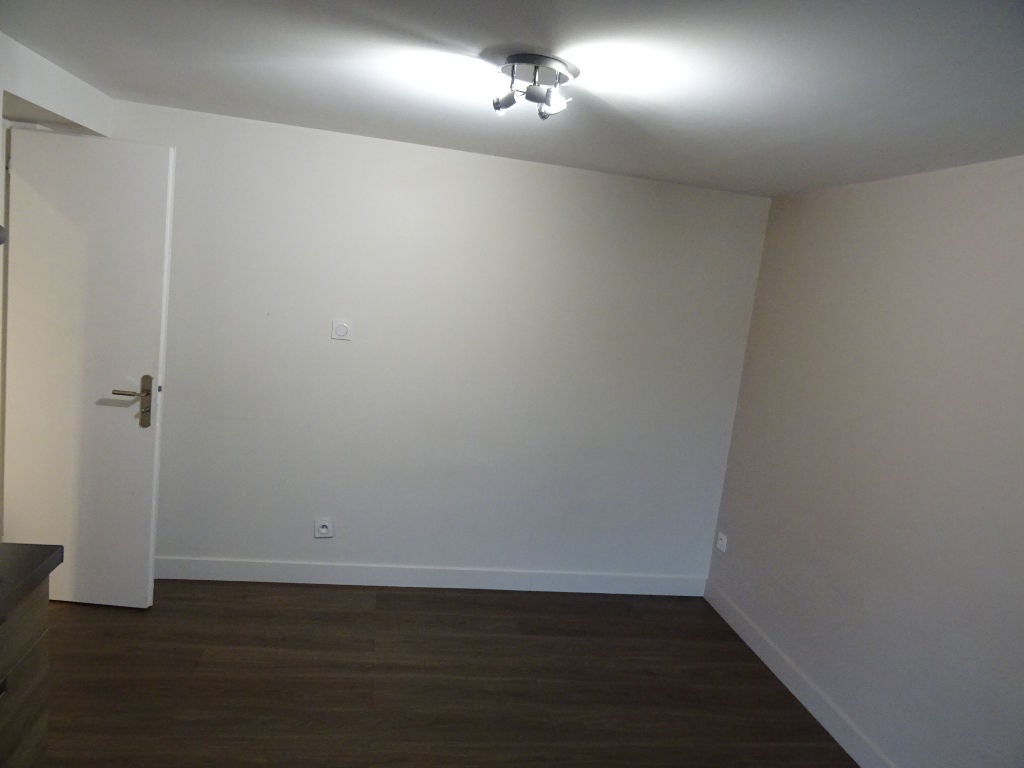 Appartement Allée des Écoliers à Bourg-en-Bresse