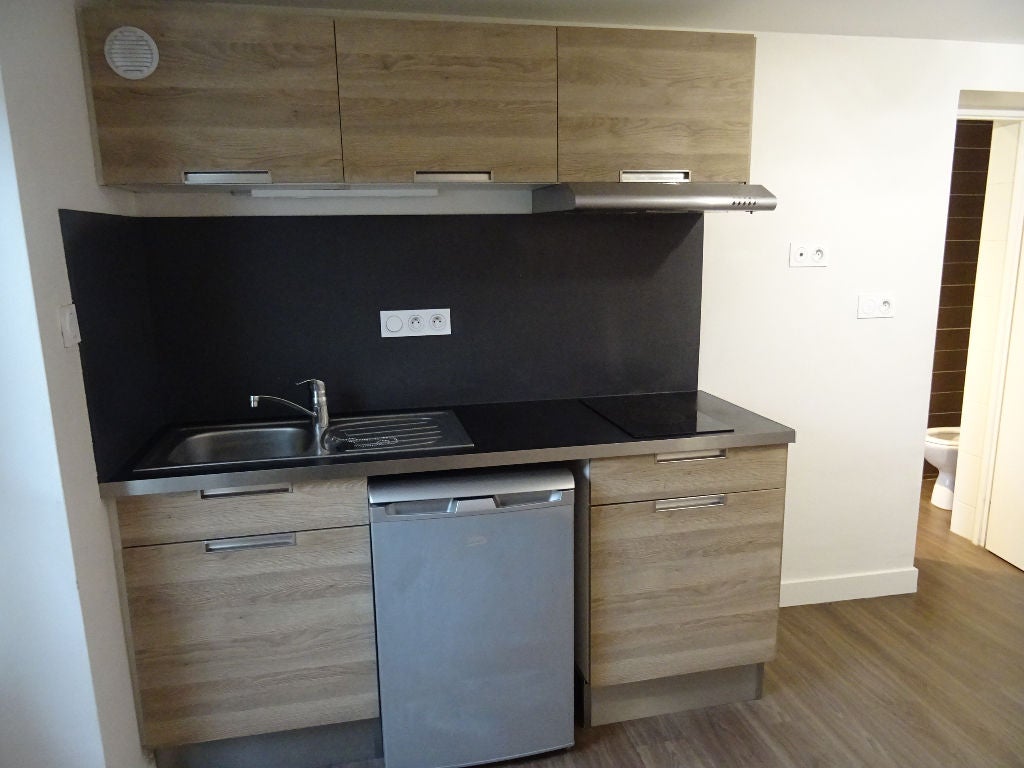 Appartement Allée des Écoliers à Bourg-en-Bresse