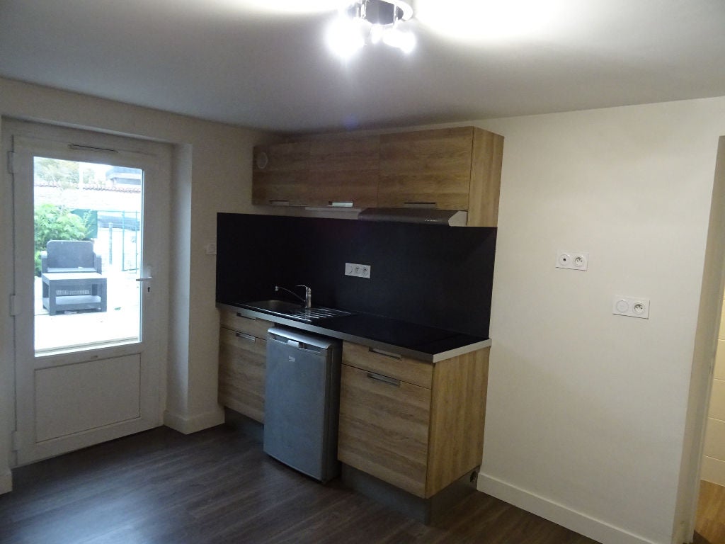 Appartement Allée des Écoliers à Bourg-en-Bresse