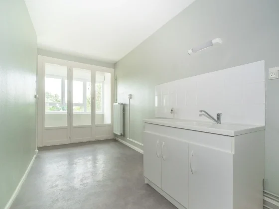 Appartement Rue du Sénateur Turlier à Bourbon-Lancy