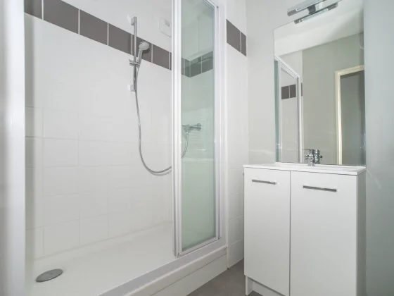 Appartement Rue du Sénateur Turlier à Bourbon-Lancy