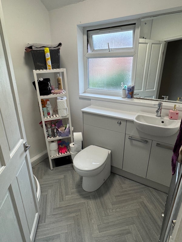 Room Edward Road in Rushcliffe