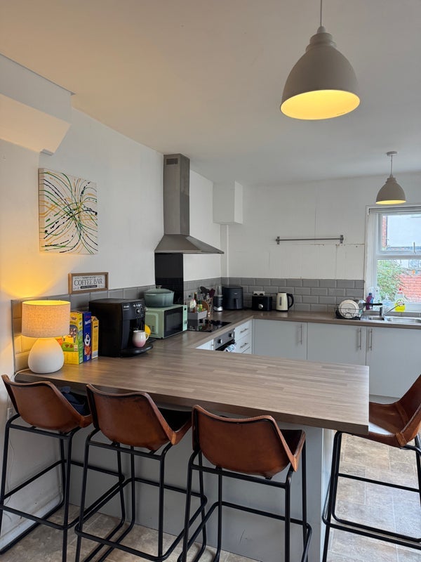 Room Edward Road in Rushcliffe