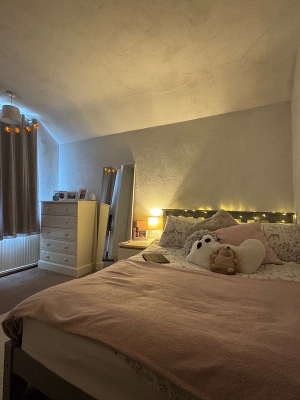 Room Edward Road in Rushcliffe