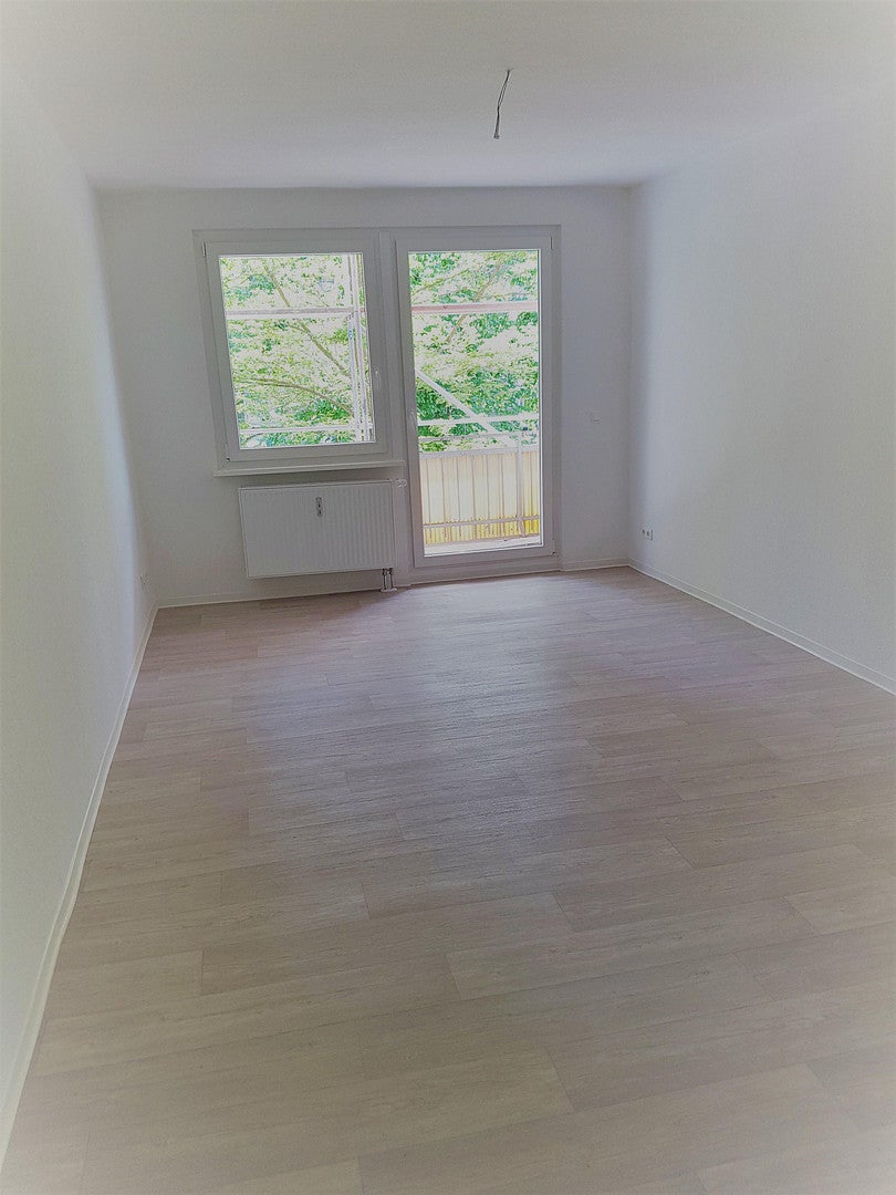 Wohnung Goethestraße in Magdeburg