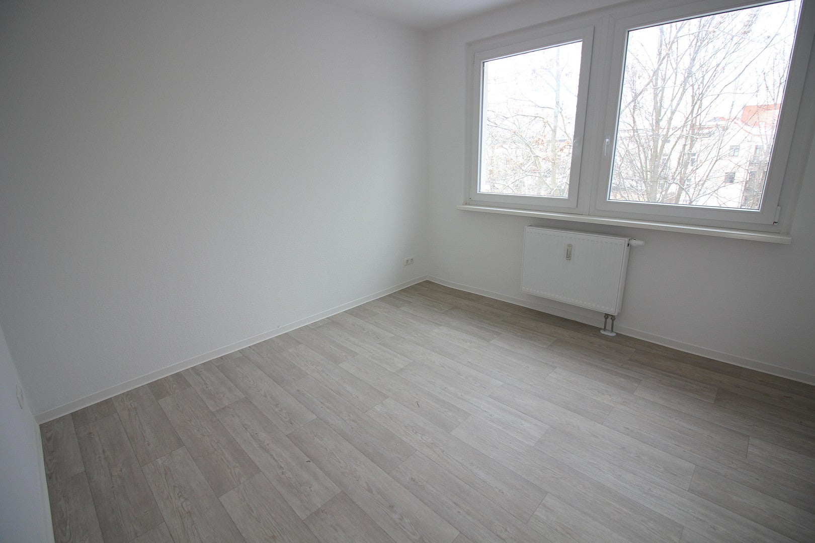Wohnung Goethestraße in Magdeburg