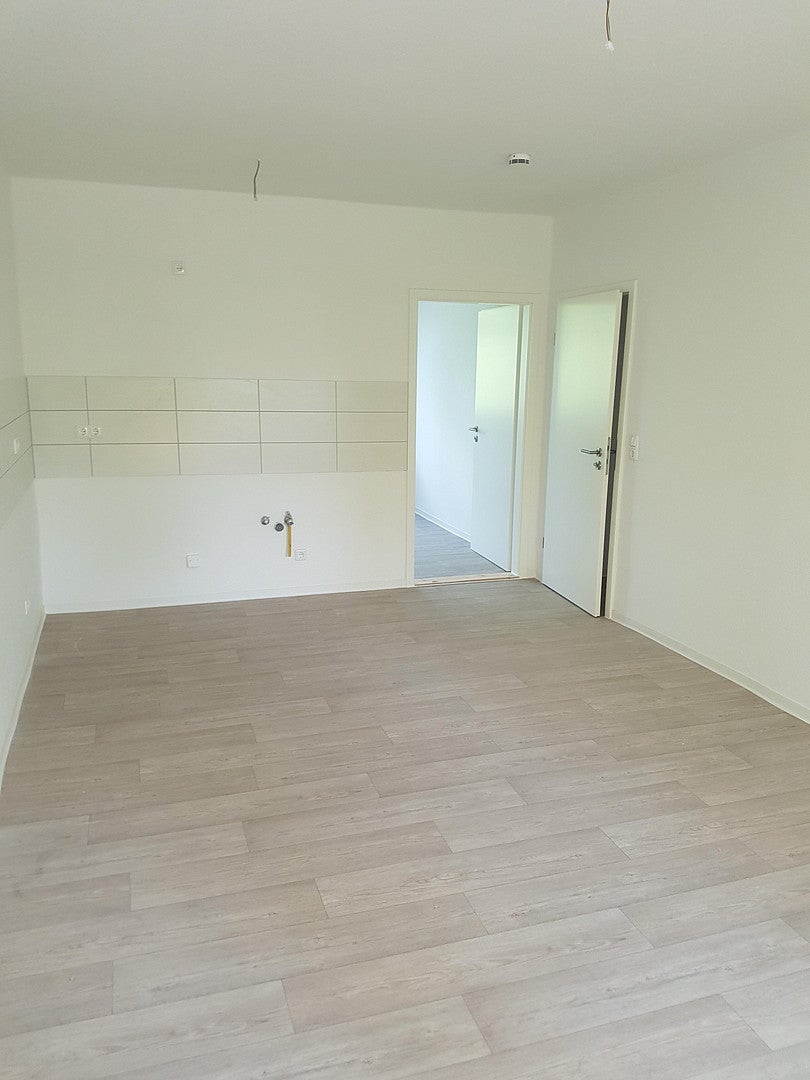 Wohnung Goethestraße in Magdeburg