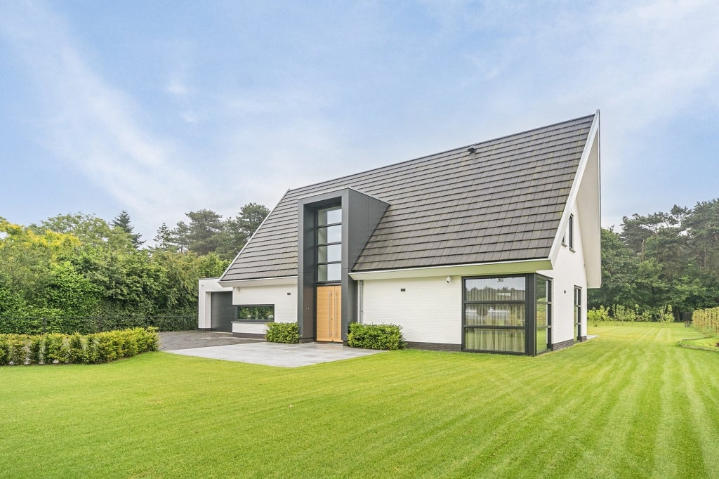 Huis Heimolen in Bergen op Zoom