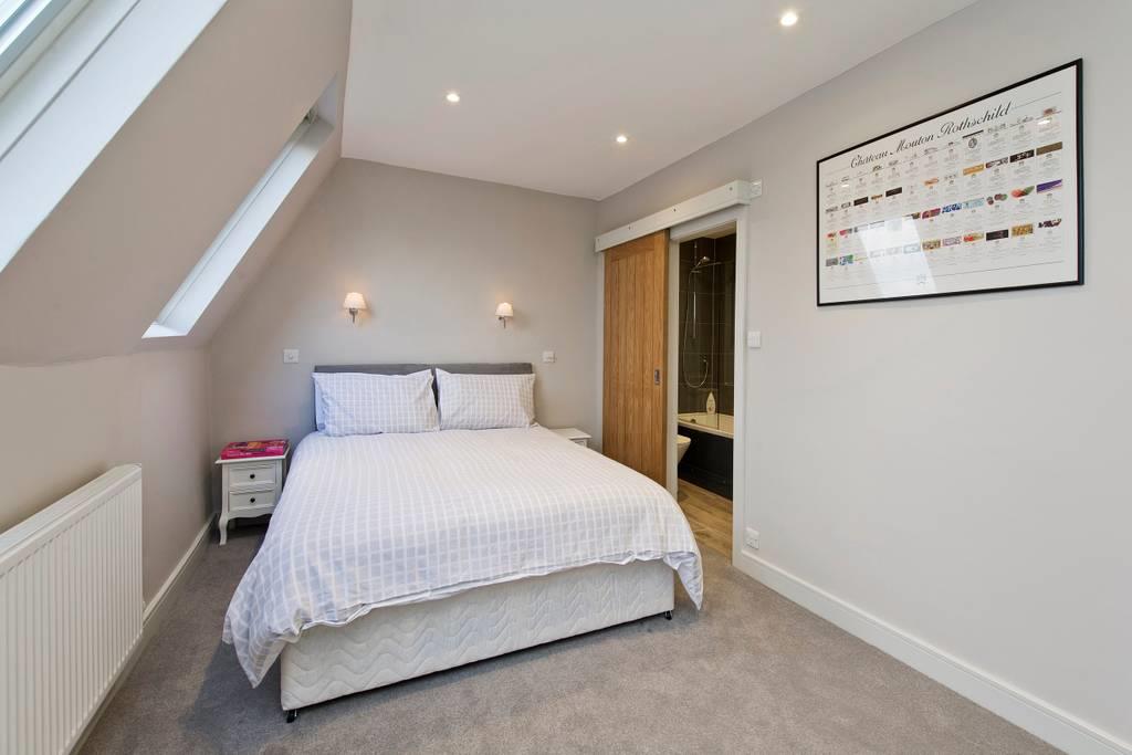 Flat Westbourne Park Road in City of Westminster