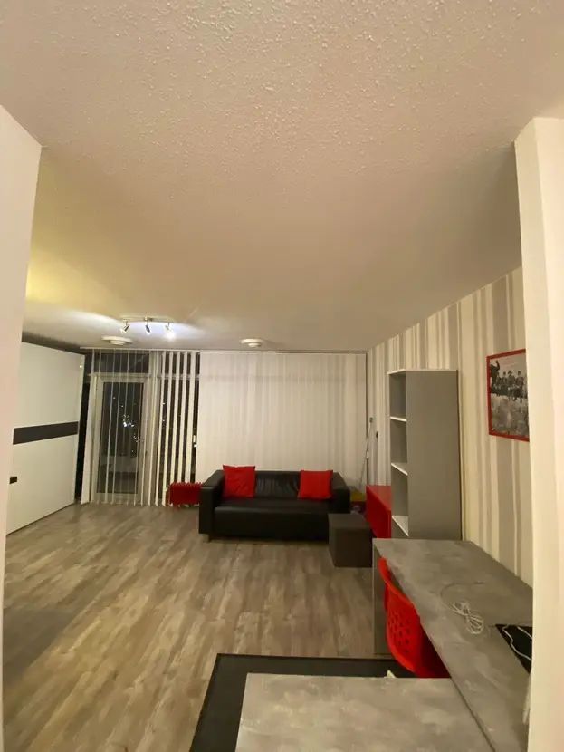 Wohnung Luxemburger Straße in Köln