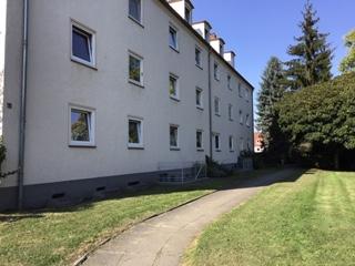 Wohnung Grünewaldstraße in Lübeck