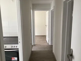 Wohnung Grünewaldstraße in Lübeck