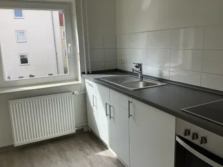 Wohnung Grünewaldstraße in Lübeck