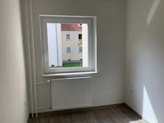 Wohnung Grünewaldstraße in Lübeck