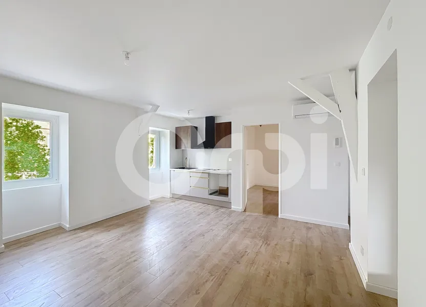 Flat Rue Paul Pradaud in Brive-la-Gaillarde