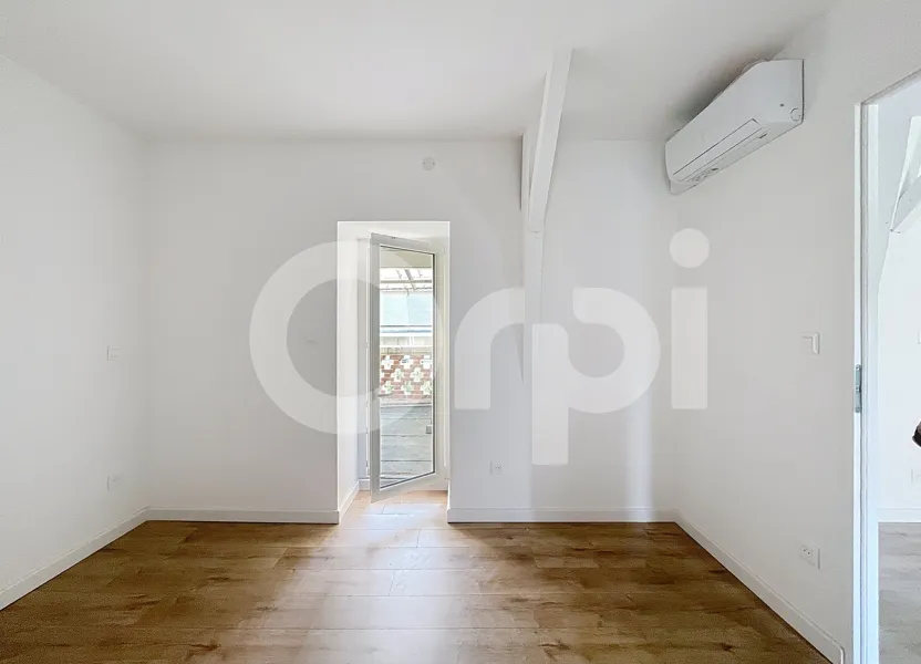 Appartement Avenue Firmin Marbeau à Brive-la-Gaillarde