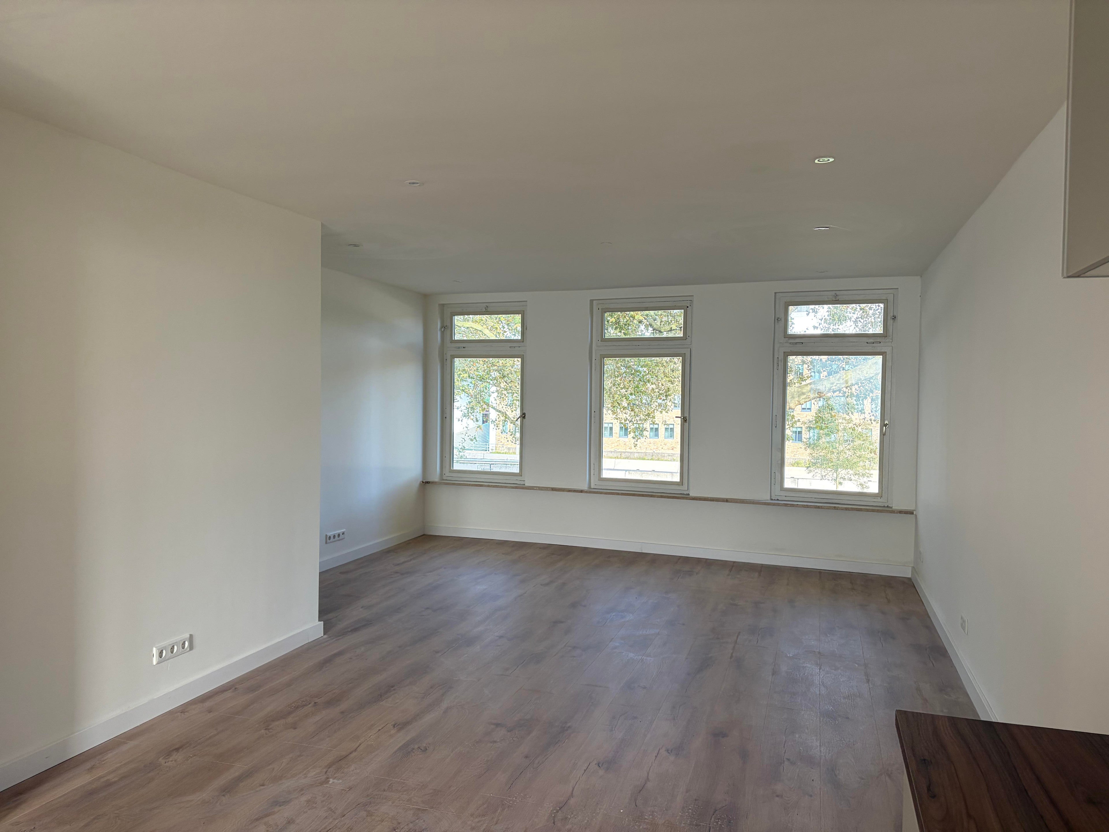 Appartement Pastoorswal in Roermond