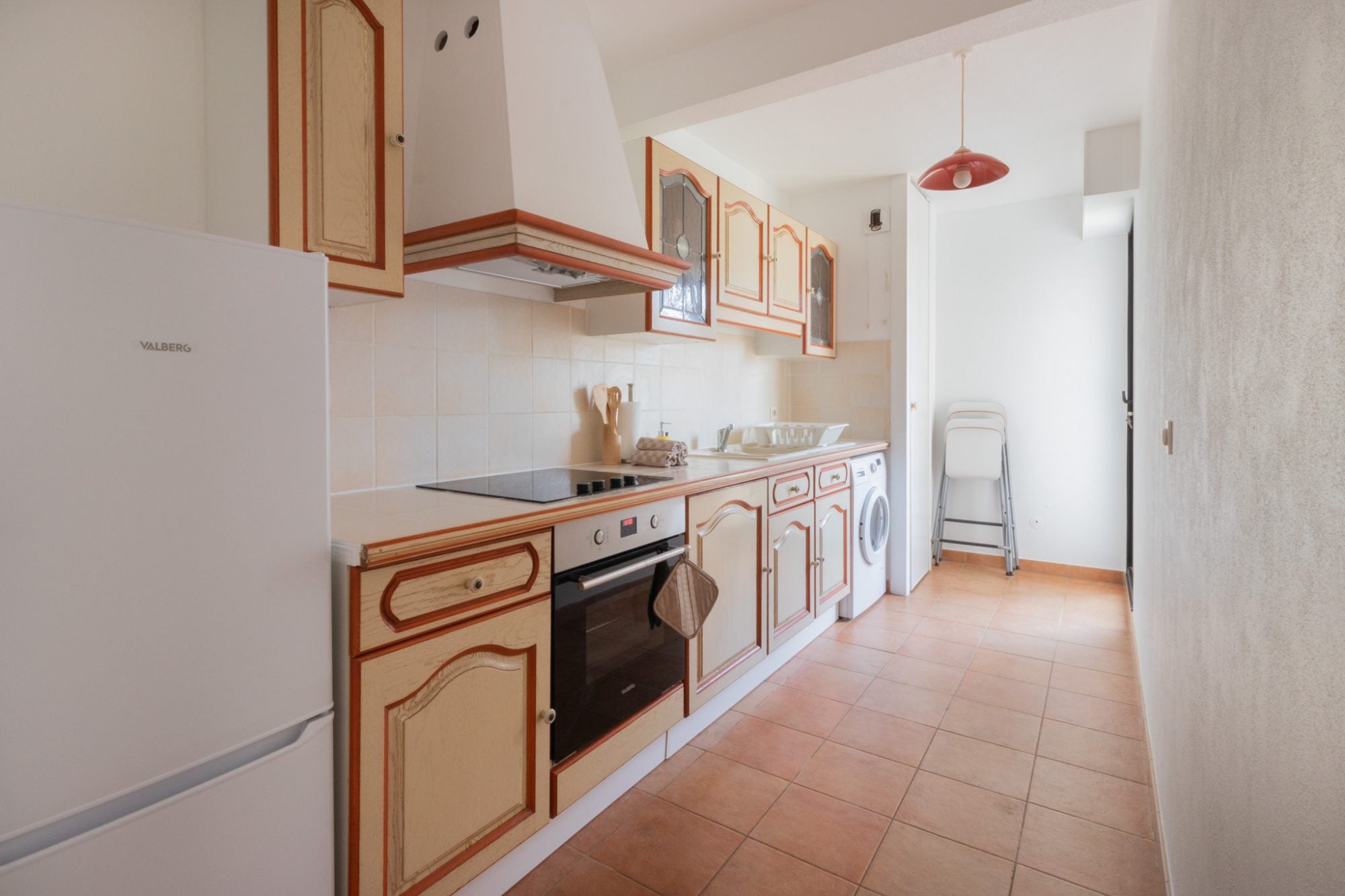 Appartement Cours Saint-Louis à Bordeaux
