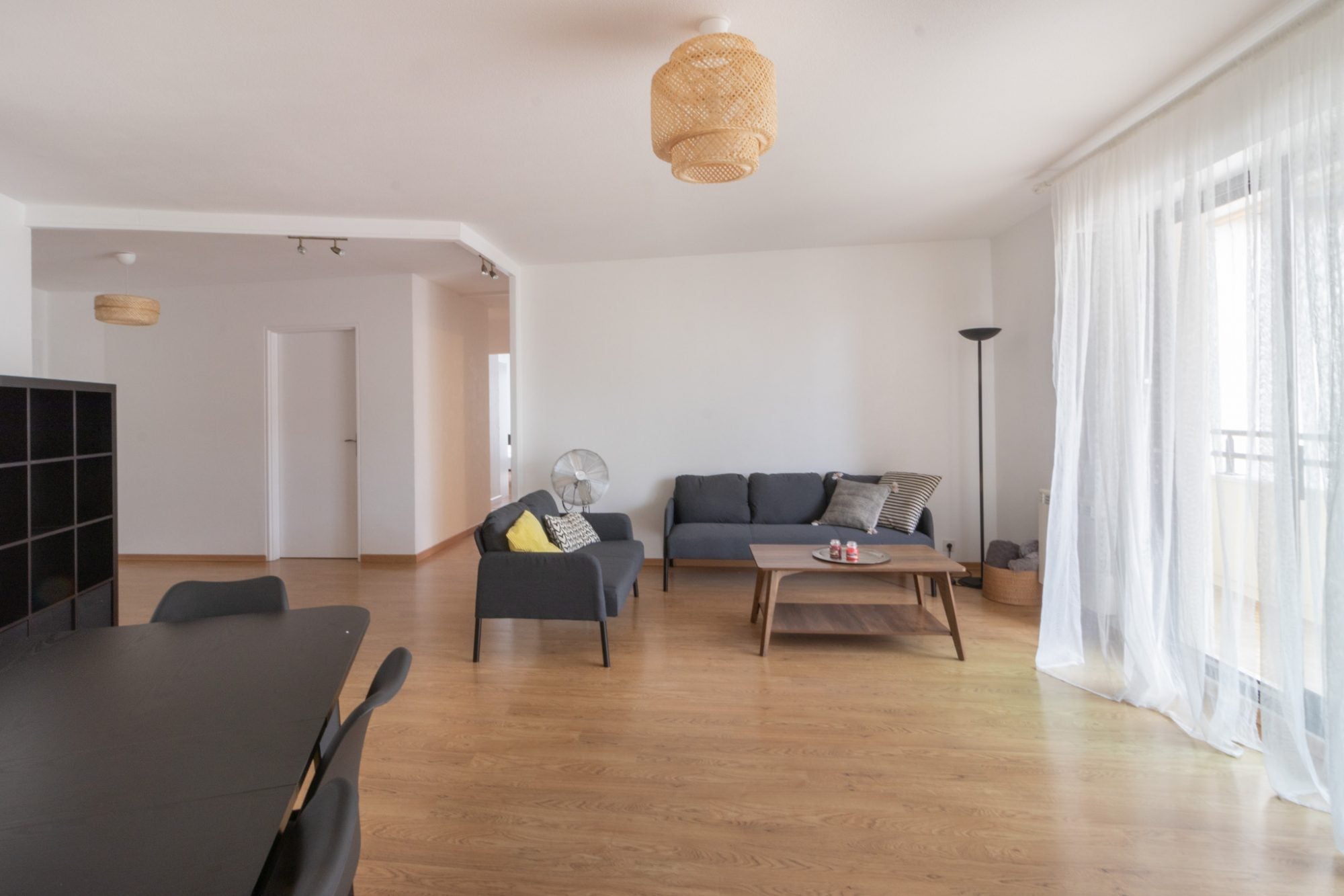 Appartement Cours Saint-Louis à Bordeaux