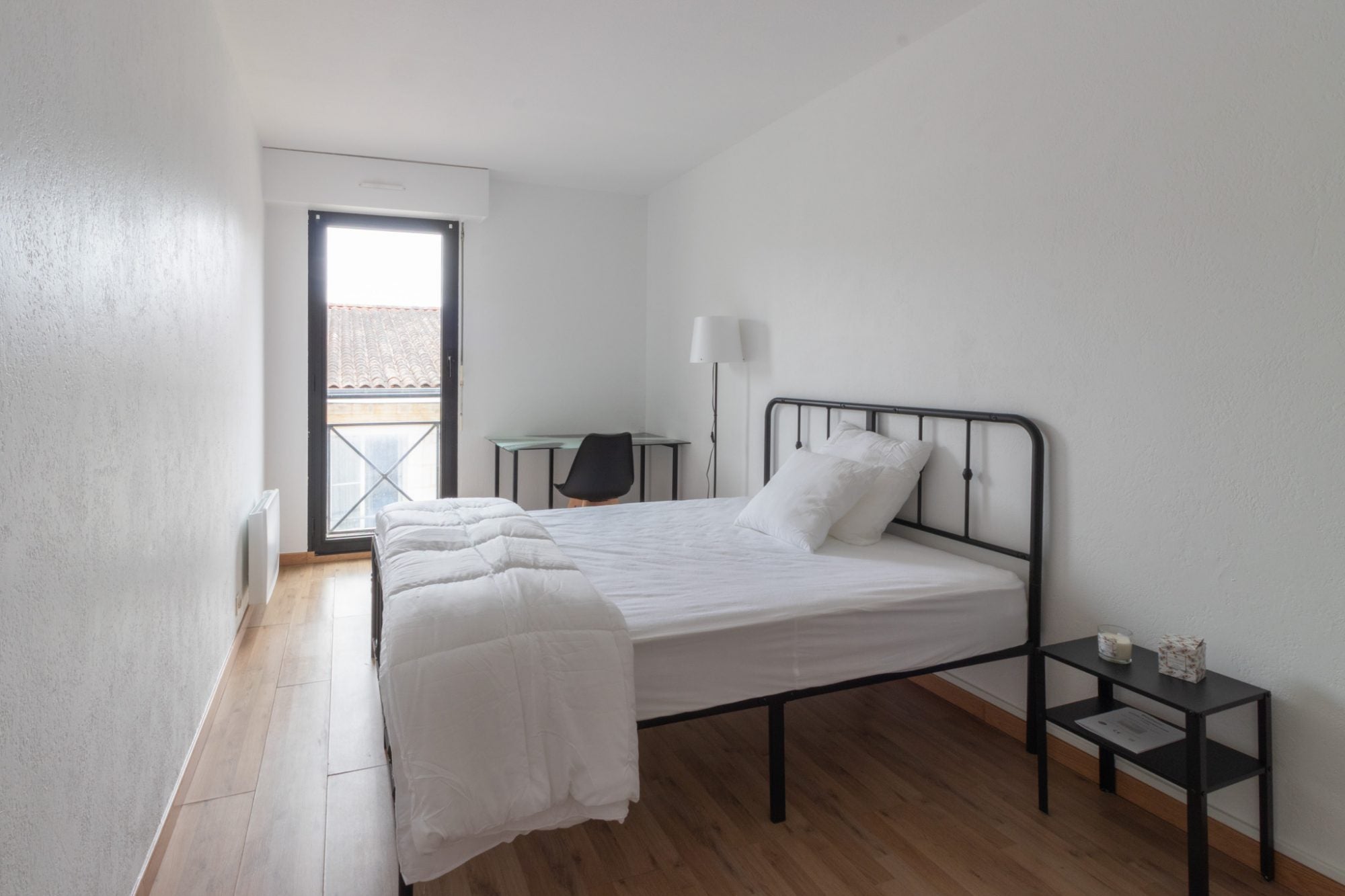 Appartement Cours Saint-Louis à Bordeaux