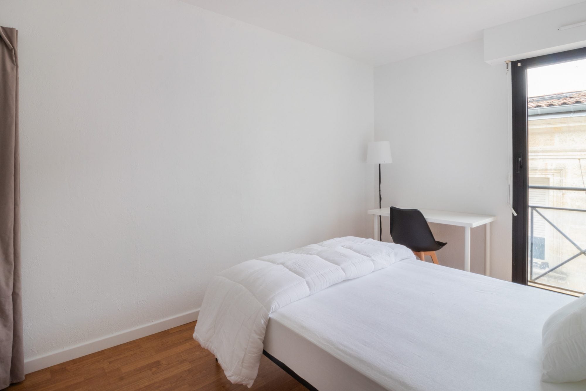 Appartement Cours Saint-Louis à Bordeaux