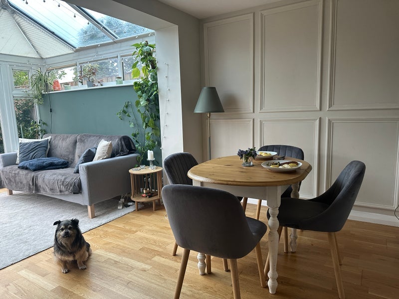 Room Holders Walk in Long Ashton