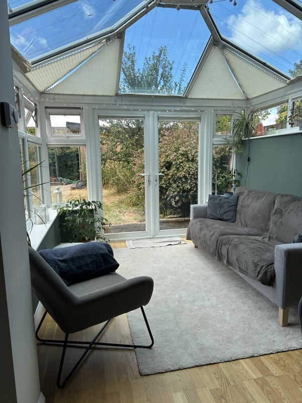 Room Holders Walk in Long Ashton