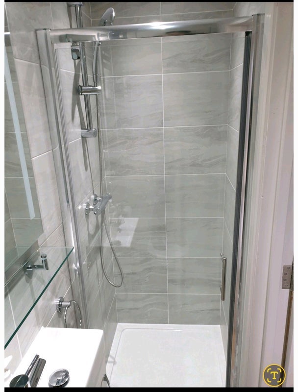 Room Turnpike Link in Greater London