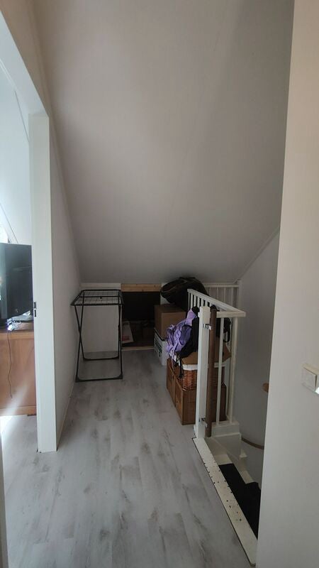 Appartement Telefoonstraat 17
