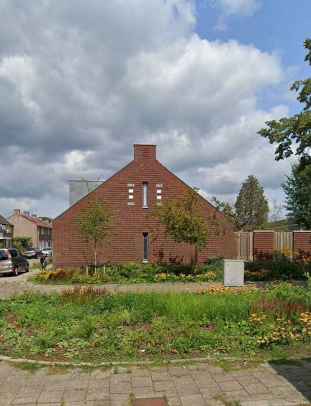 Appartement Telefoonstraat 4