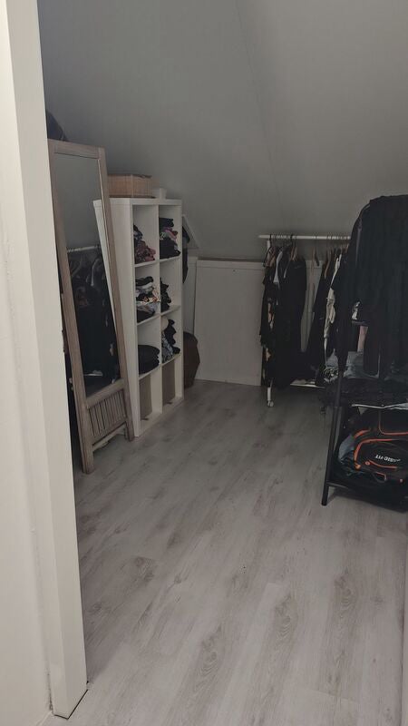 Appartement Telefoonstraat 9