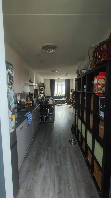 Appartement Telefoonstraat 14
