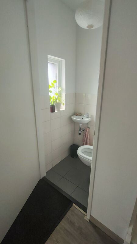 Appartement Telefoonstraat 12