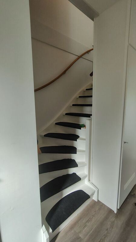 Appartement Telefoonstraat 16