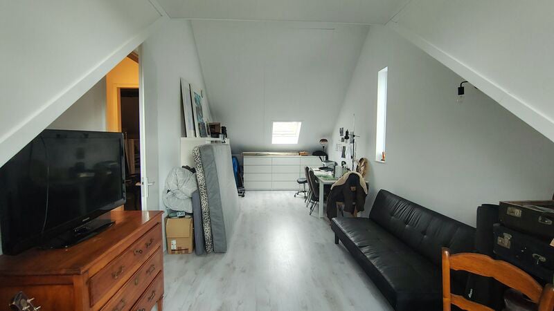 Appartement Telefoonstraat 8
