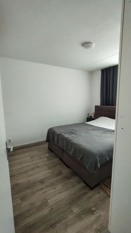 Appartement Telefoonstraat 13
