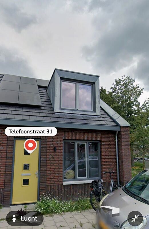 Appartement te huur in Eindhoven – Telefoonstraat – foto 1