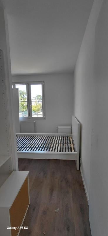 Room Rue Paul Langevin in Angers