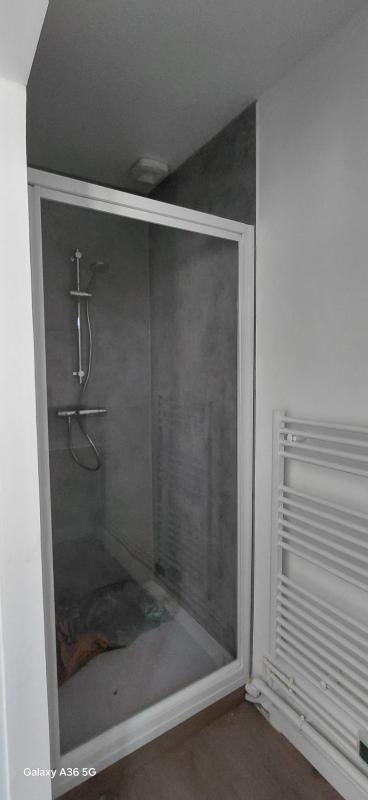 Room Rue Paul Langevin in Angers