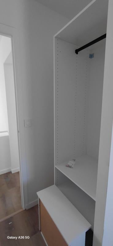 Room Rue Paul Langevin in Angers