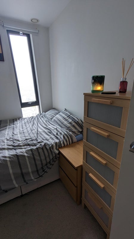 Room Great Ancoats Street in Manchester
