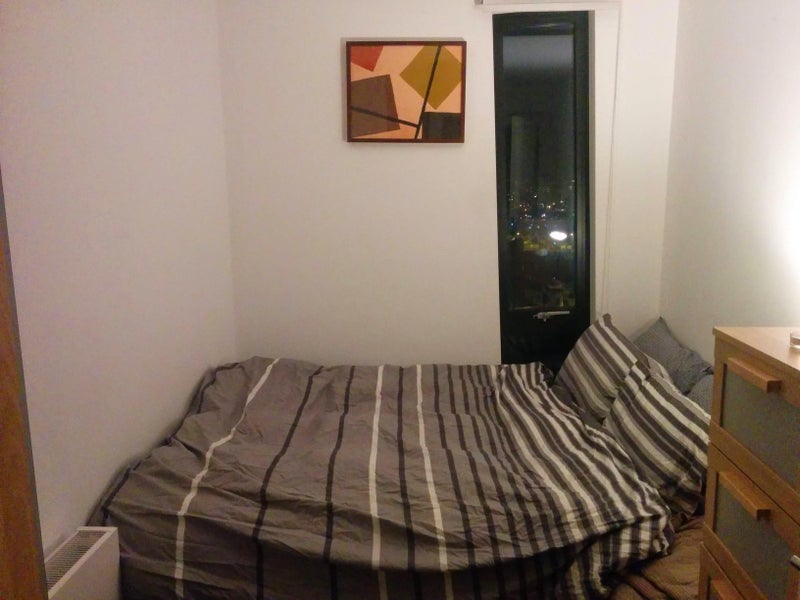 Room Great Ancoats Street in Manchester