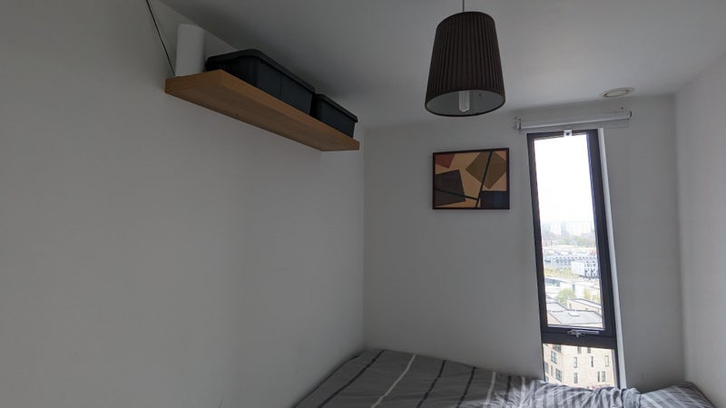 Room Great Ancoats Street in Manchester